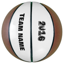 Balón De Baloncesto Plantilla de baloncesto de tamaño completo persona