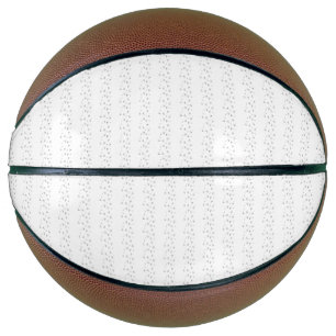 Balón De Baloncesto Punto, Níquel gris