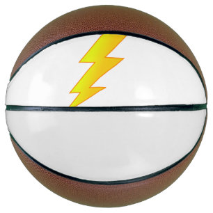 Balón De Baloncesto rayo