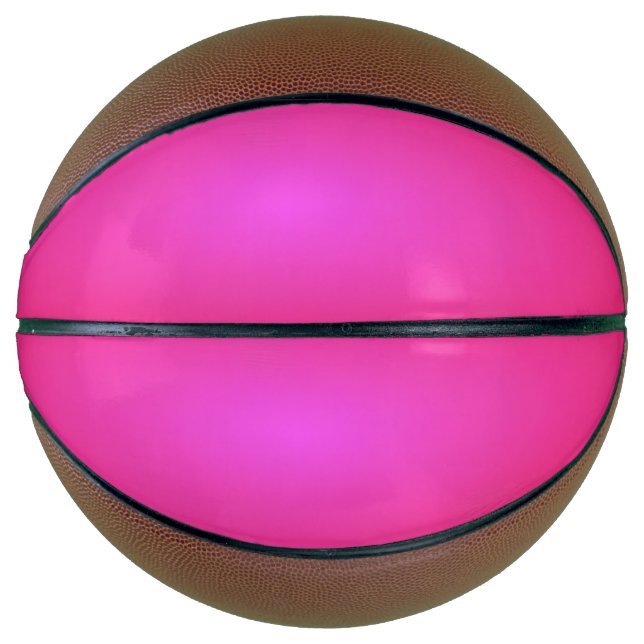 Balón De Baloncesto Red (Anverso)