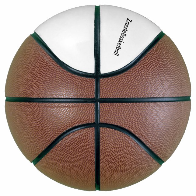 Balón De Baloncesto Regalos (Derecha)