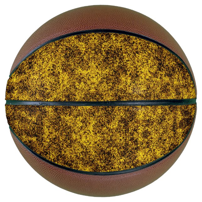Balón De Baloncesto Ruth Fitta-Schulz (Anverso)