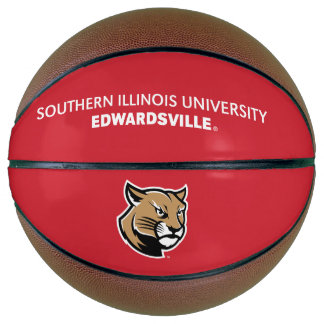 Balón De Baloncesto SIUE Cougars