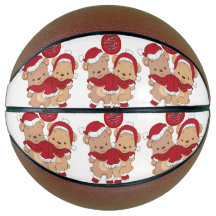 Slam Dunk en Navidades con este Styl de baloncesto
