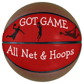 Balón De Baloncesto Sports Line Collection -