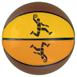 Balón De Baloncesto Street Basketball