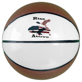 Balón De Baloncesto Subir por encima