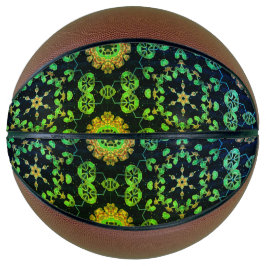 Balón De Baloncesto Symmetry