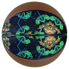 Balón De Baloncesto Symmetry