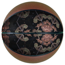 Balón De Baloncesto Symmetry