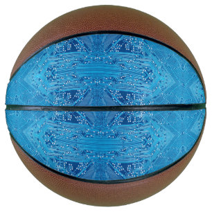 Balón De Baloncesto Tarjeta de circuitos