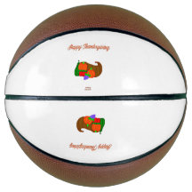 Thankde Cornucopia Basketball