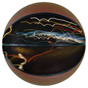 Balón De Baloncesto tirador negro