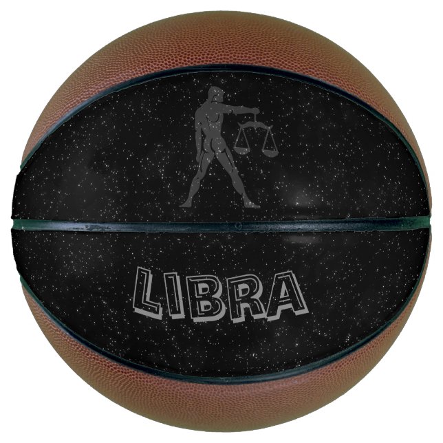 Balón De Baloncesto Translucent Libra (Anverso)