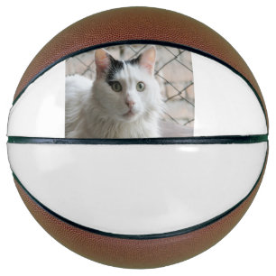 Balón De Baloncesto van turco