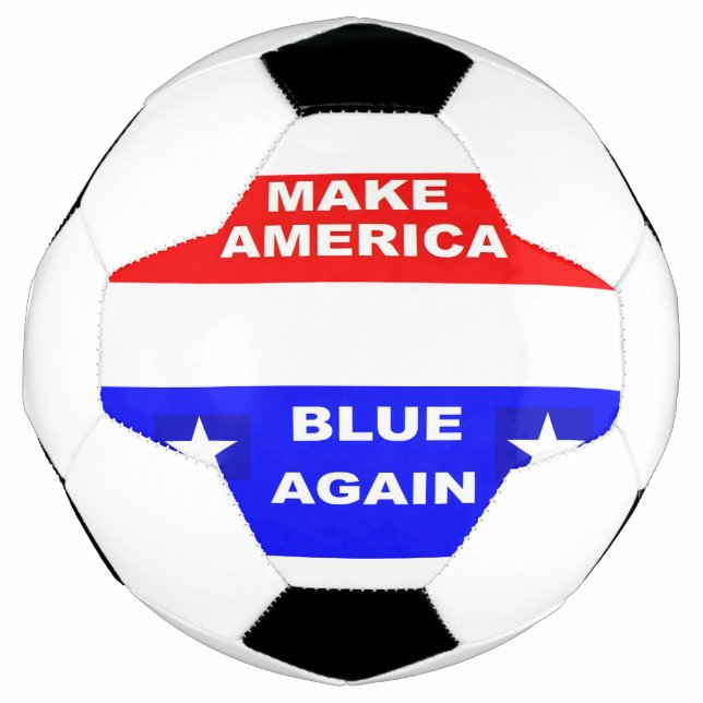 Balón de Fútbol (Anverso)
