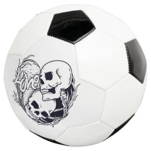 Balón de fútbol