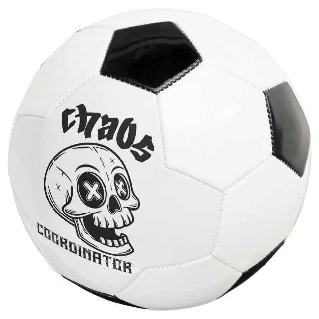 Balón de Fútbol (Tres cuartos)