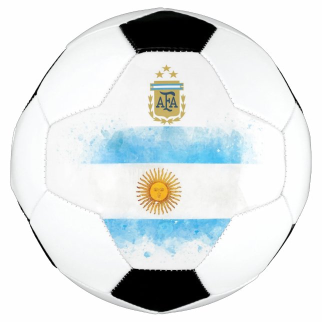 balon de fútbol  (Anverso)