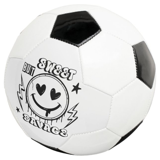 Balón de Fútbol (Tres cuartos)