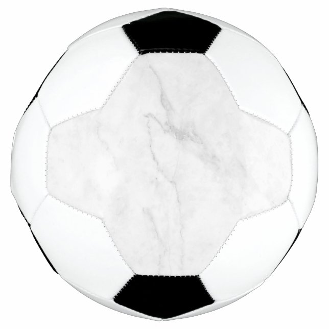 Balón de fútbol (Anverso)