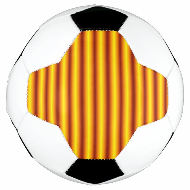 Balón de Fútbol (Anverso)