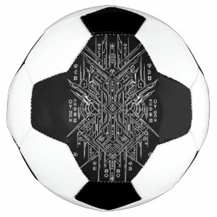 Balón de fútbol