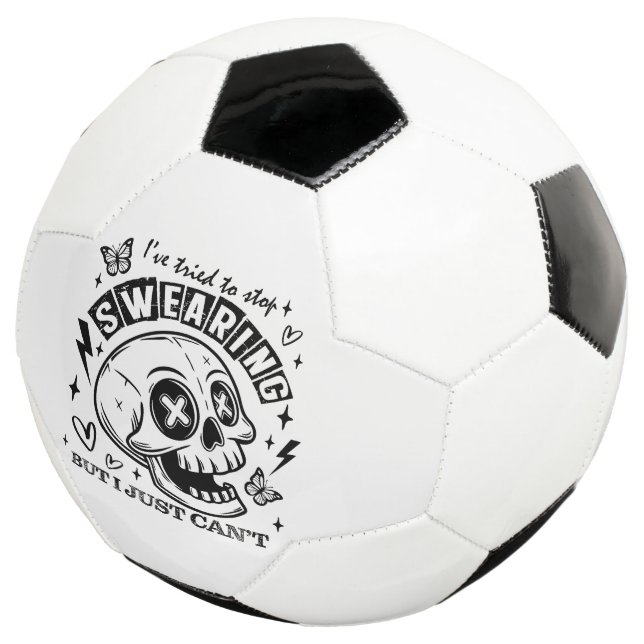 Balón de Fútbol (Tres cuartos)