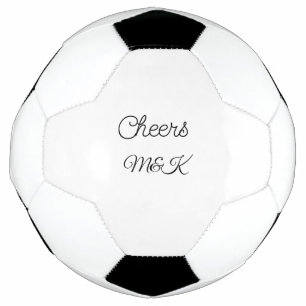 BALÓN DE FÚTBOL 