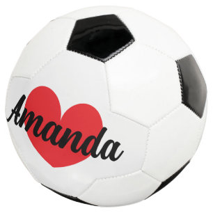 BALÓN DE FÚTBOL