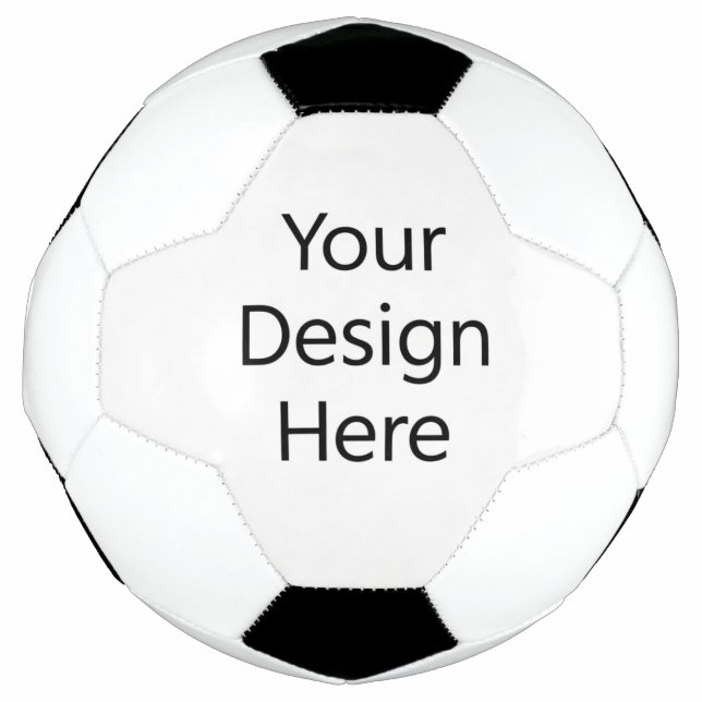 Balón de Fútbol (Anverso)