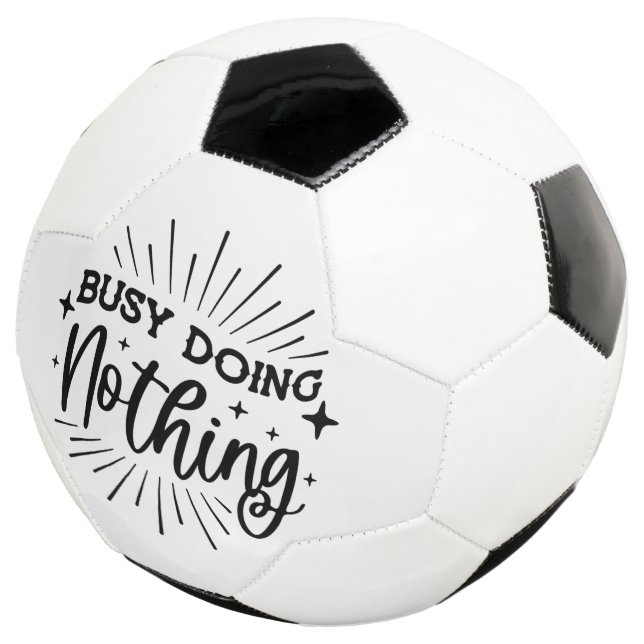 Balón de Fútbol (Tres cuartos)