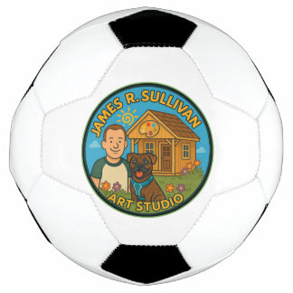 Balón de fútbol