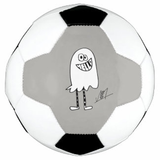 BALÓN DE FÚTBOL おばけさっかーぼーる