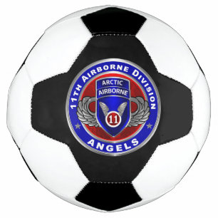 Balón De Fútbol 11ª División Aerotransportada  PRECIO MÁS BAJO