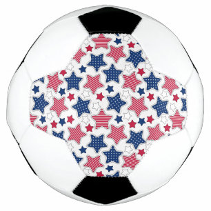 Balón De Fútbol 4.ª Bola De Fútbol De Julio