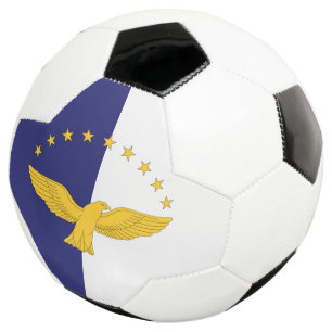 Balón De Fútbol 8.º explotación