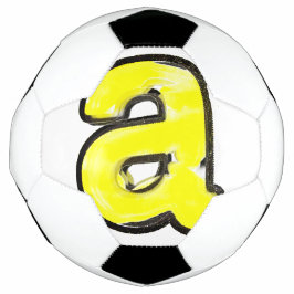 Balón De Fútbol "a" Addi Nicki/Adam Moyer $THCBand