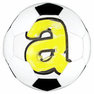 Balón De Fútbol "a" Addi Nicki/Adam Moyer $THCBand