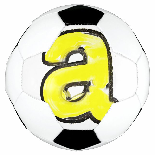 Balón De Fútbol "a" Addi Nicki/Adam Moyer $THCBand (Anverso)