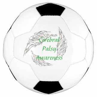 Balón De Fútbol abstract