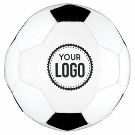 Balón De Fútbol Add Your Own Image Photo or Custom Company Logo