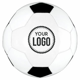 Balón De Fútbol Add Your Own Image Photo or Custom Company Logo