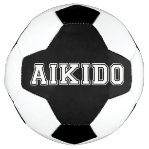 Balón De Fútbol Aikido