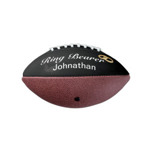 BALÓN DE FÚTBOL AMERICANO 