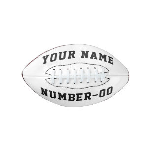 BALÓN DE FÚTBOL AMERICANO 
