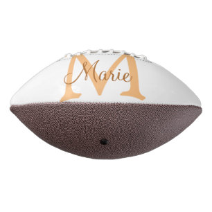 BALÓN DE FÚTBOL AMERICANO