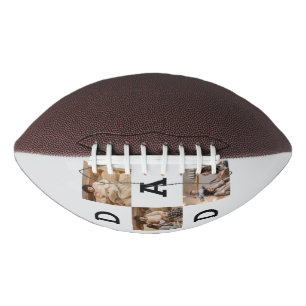 BALÓN DE FÚTBOL AMERICANO