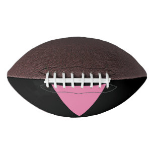 BALÓN DE FÚTBOL AMERICANO