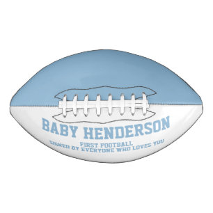 BALÓN DE FÚTBOL AMERICANO 